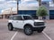 2026 Ford Bronco BIG BEND 4 DOOR 4X4