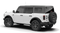 2026 Ford Bronco BIG BEND 4 DOOR 4X4