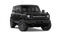 2026 Ford Bronco BIG BEND 4 DOOR 4X4