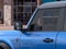 2026 Ford Bronco BIG BEND 4 DOOR 4X4