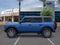 2026 Ford Bronco BIG BEND 4 DOOR 4X4