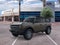 2026 Ford Bronco BIG BEND 4 DOOR 4X4
