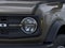 2026 Ford Bronco BIG BEND 4 DOOR 4X4