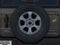 2026 Ford Bronco BIG BEND 4 DOOR 4X4
