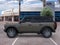 2026 Ford Bronco BIG BEND 4 DOOR 4X4