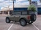 2026 Ford Bronco BIG BEND 4 DOOR 4X4