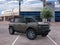 2026 Ford Bronco BIG BEND 4 DOOR 4X4