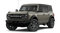 2026 Ford Bronco BIG BEND 4 DOOR 4X4