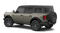 2026 Ford Bronco BIG BEND 4 DOOR 4X4