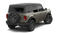 2026 Ford Bronco BIG BEND 4 DOOR 4X4