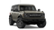 2026 Ford Bronco BIG BEND 4 DOOR 4X4