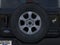 2026 Ford Bronco BIG BEND 4 DOOR 4X4