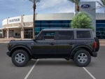 2026 Ford Bronco BIG BEND 4 DOOR 4X4