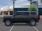 2026 Ford Bronco BIG BEND 4 DOOR 4X4