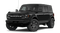 2026 Ford Bronco BIG BEND 4 DOOR 4X4