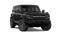 2026 Ford Bronco BIG BEND 4 DOOR 4X4