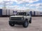 2026 Ford Bronco BIG BEND 4 DOOR 4X4