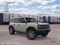 2026 Ford Bronco BIG BEND 4 DOOR 4X4