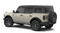 2026 Ford Bronco BIG BEND 4 DOOR 4X4