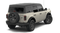 2026 Ford Bronco BIG BEND 4 DOOR 4X4