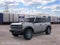 2026 Ford Bronco BIG BEND 4 DOOR 4X4