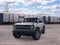 2026 Ford Bronco BIG BEND 4 DOOR 4X4
