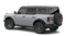 2026 Ford Bronco BIG BEND 4 DOOR 4X4