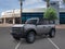 2026 Ford Bronco BIG BEND 4 DOOR 4X4