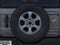 2026 Ford Bronco BIG BEND 4 DOOR 4X4