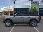 2026 Ford Bronco BIG BEND 4 DOOR 4X4