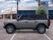 2026 Ford Bronco BIG BEND 4 DOOR 4X4