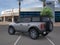 2026 Ford Bronco BIG BEND 4 DOOR 4X4