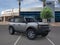 2026 Ford Bronco BIG BEND 4 DOOR 4X4