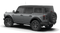 2026 Ford Bronco BIG BEND 4 DOOR 4X4