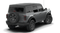 2026 Ford Bronco BIG BEND 4 DOOR 4X4