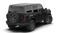 2026 Ford Bronco BIG BEND 4 DOOR 4X4