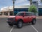 2026 Ford Bronco BIG BEND 4 DOOR 4X4