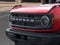 2026 Ford Bronco BIG BEND 4 DOOR 4X4
