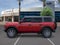 2026 Ford Bronco BIG BEND 4 DOOR 4X4