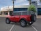 2026 Ford Bronco BIG BEND 4 DOOR 4X4