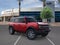 2026 Ford Bronco BIG BEND 4 DOOR 4X4