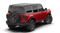 2026 Ford Bronco BIG BEND 4 DOOR 4X4
