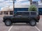 2026 Ford Bronco BIG BEND 4 DOOR 4X4