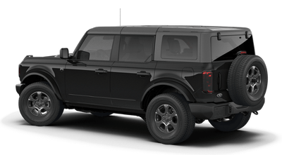 2026 Ford Bronco BIG BEND 4 DOOR 4X4