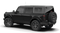 2026 Ford Bronco BIG BEND 4 DOOR 4X4