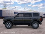 2026 Ford Bronco BIG BEND 4 DOOR 4X4
