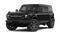 2026 Ford Bronco BIG BEND 4 DOOR 4X4