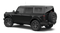 2026 Ford Bronco BIG BEND 4 DOOR 4X4