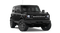 2026 Ford Bronco BIG BEND 4 DOOR 4X4