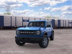 2026 Ford Bronco BIG BEND 4 DOOR 4X4